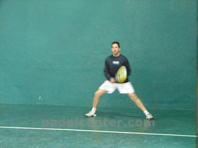 Ezequiel Foti