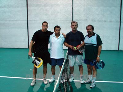 Carrizo Ortiz-Harmoa vs Glavic-Lo Giudicce