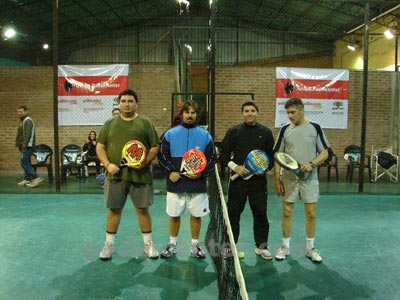 Mariano-Cereda vs Depetris-Gennone