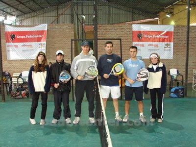 Semi entre D'Onofrio-Galiano y Foti-Zumbo