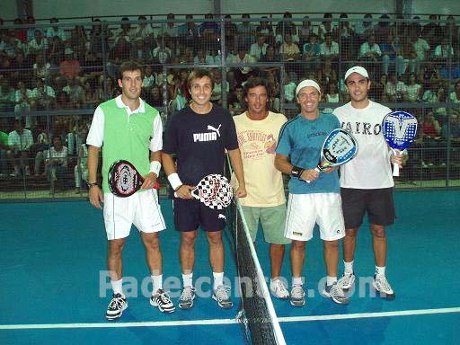 Padel