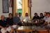 Los egresados del pádel tuvieron su reunión