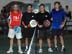 Echegaray-Perez Millan vs Lasaigues-Cornejo