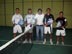 Los finalistas: Saavedra-Restivo vs Diez-Cortes
