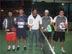 La final: Nanni-Briner vs Lasaigues-Cejas