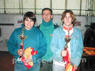 Rodriguez-Alfonso
