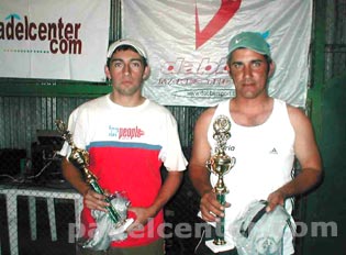 Bousquet - Bertero
