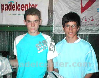 Etchegaray - Gimenez