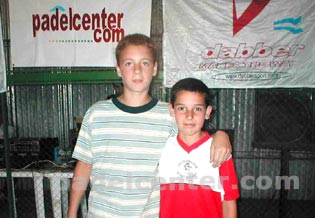 Perez - Ballesteros