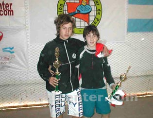Asperue - Gonzalez