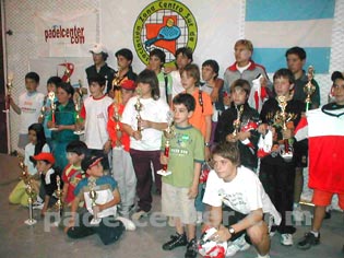 Los Ganadores