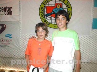 Weis - Larrazabal