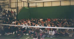 entrega de premios