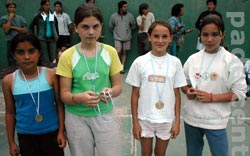 El futuro del Circuito femenino
