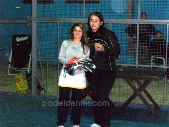 SANE Tournament 2011 en Padelcenter.com