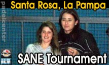 SANE Tournament en Santa Rosa, La Pampa
