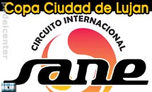 Copa Ciudad de Lujan, Circuito SANE Tournament